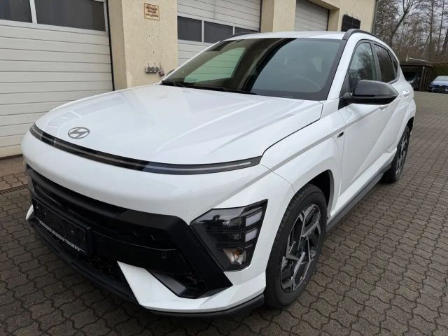 Hyundai Kona 2WD N Line