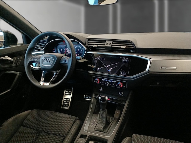 Audi Q3 35 TDI S-Tronic Sportback