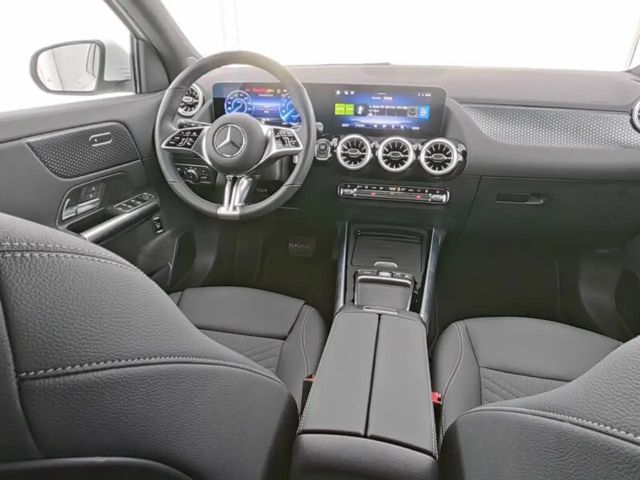 Mercedes-Benz EQA 250 Advanced Progressive