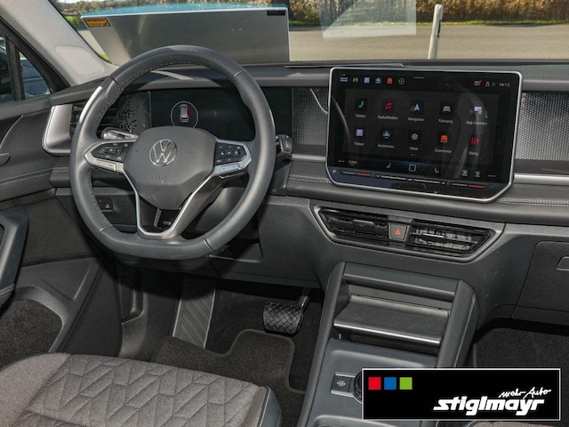 Volkswagen Tayron 1.5 eTSI DSG Life
