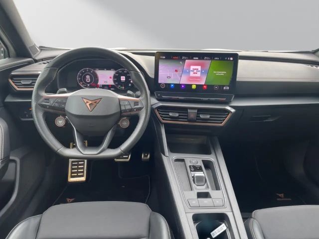 Cupra Formentor 4Drive VZ