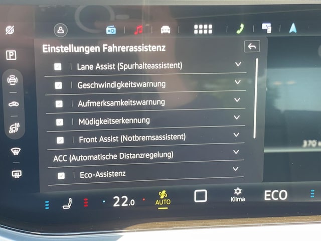 Volkswagen Touareg 3.0 V6 TDI R-Line