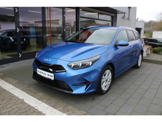 Kia Ceed GDi SportWagon