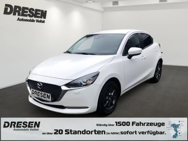 Mazda 2 Kizoku SkyActiv