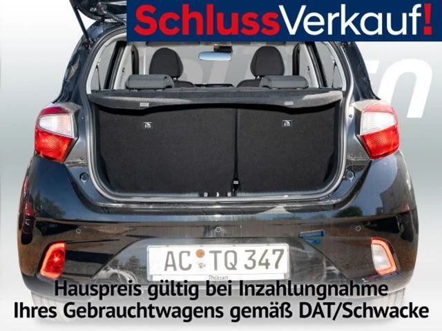 Hyundai i10 1.0 2WD Select