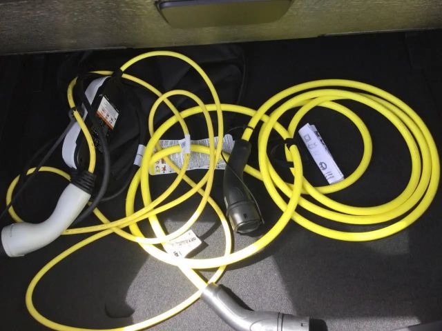 Volkswagen ID.3 58 KWh Performance Pro