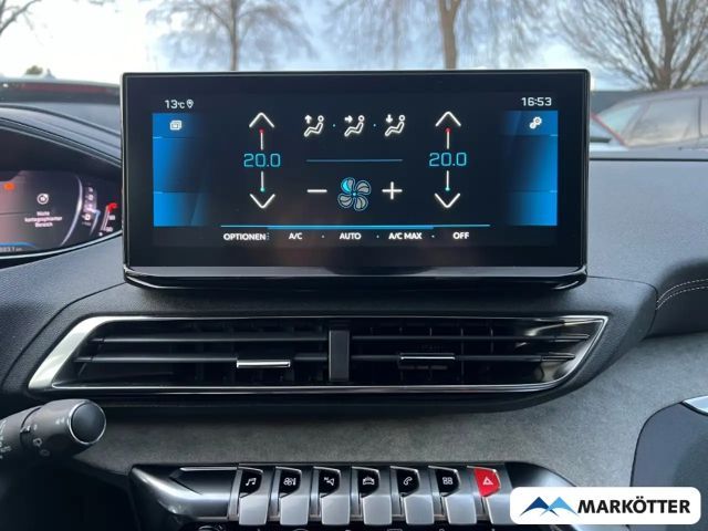 Peugeot 3008 GT-Line PureTech