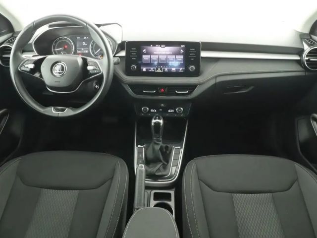 Skoda Fabia 1.0 TSI Style Style