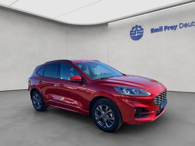 Ford Kuga Plug in Hybrid ST Line X