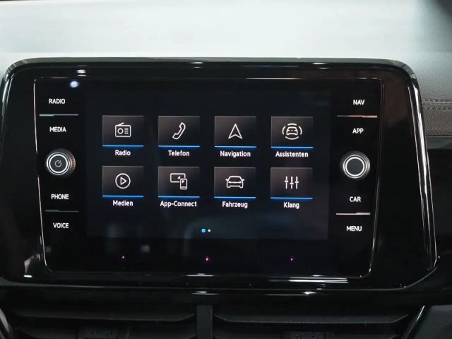 Volkswagen T-Roc 2.0 TSI 4Motion DSG R-Line