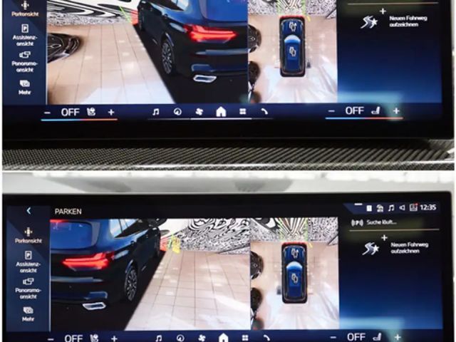 BMW X5 M-Sport xDrive40i