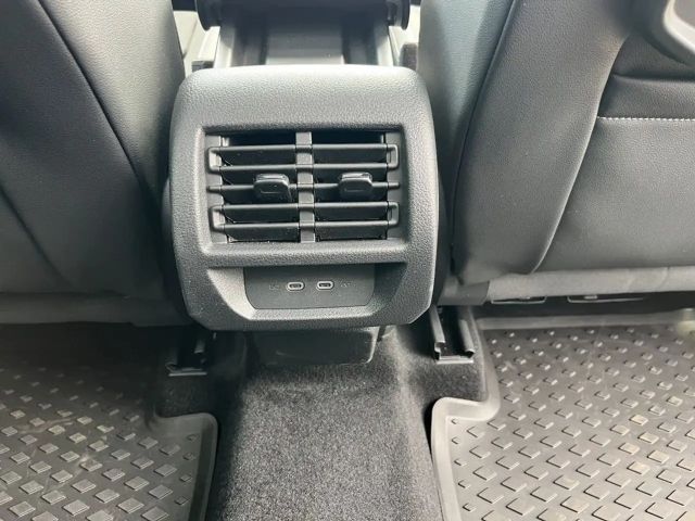 Volkswagen Caddy 2.0 TDI DSG