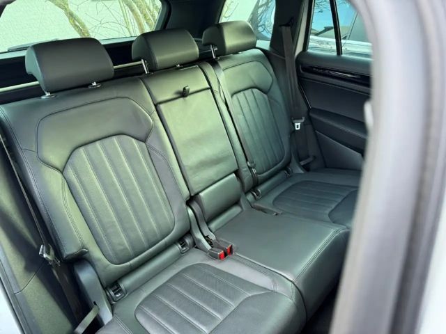 Skoda Kodiaq 2.0 TDI 4x4