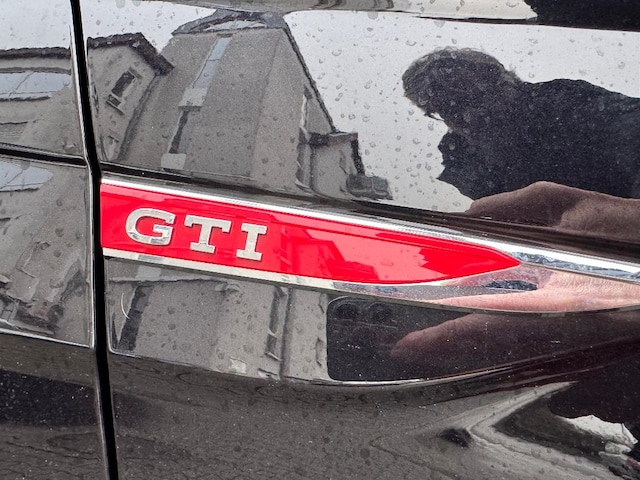 Volkswagen Polo 2.0 TSI DSG