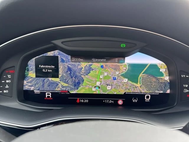 Audi Q7 50 TDI Quattro S-Line