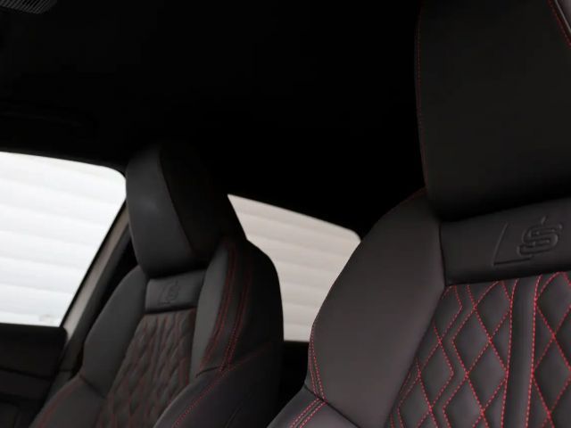 Audi Q4 e-tron 40 S-Line