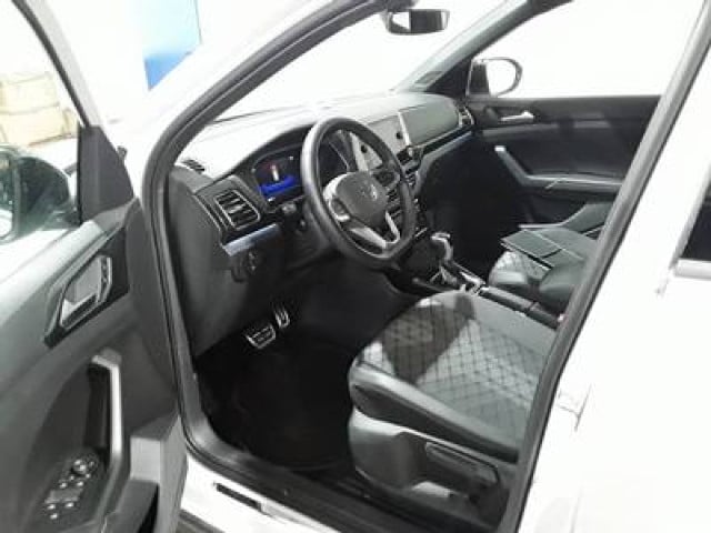 Volkswagen T-Cross DSG R-Line