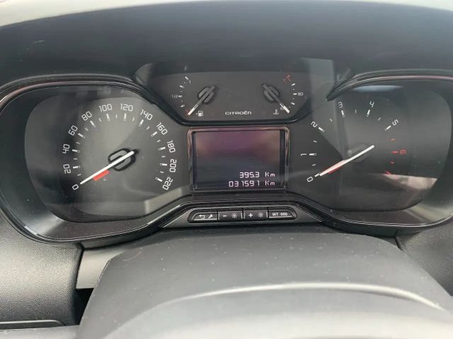 Citroën C3 Aircross Feel Pack