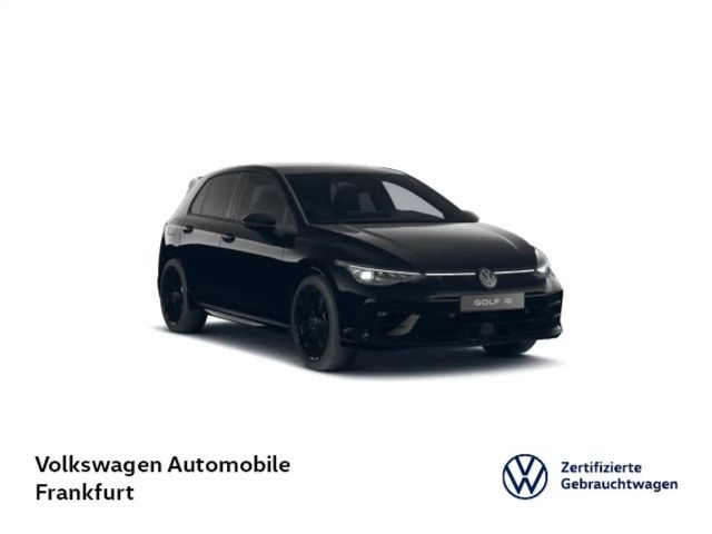 Volkswagen Golf 2.0 TSI DSG Golf VIII