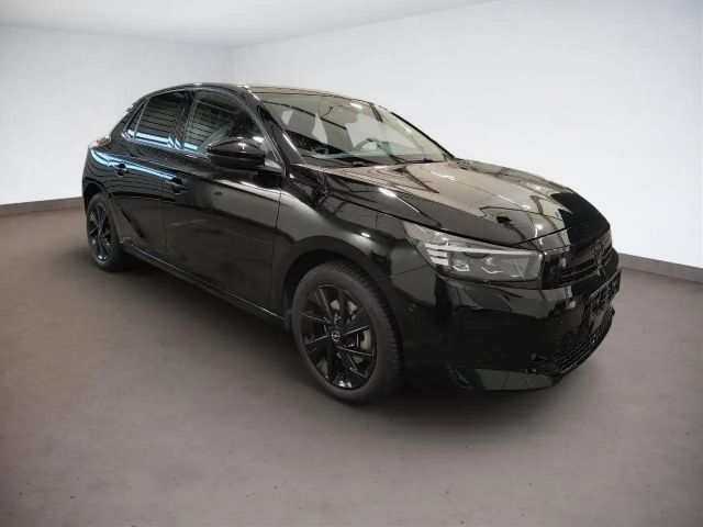 Opel Corsa GS-Line Grand Sport