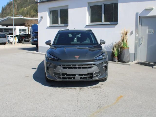 Cupra Terramar 2.0 TSI