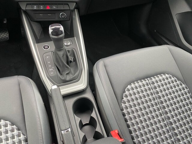 Audi A1 30 TFSI S-Tronic Sportback