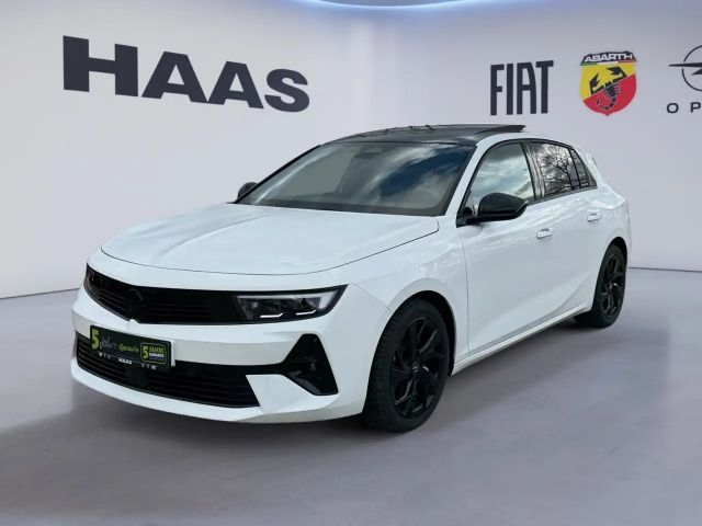 Opel Astra 1.2 Turbo Turbo Ultimate