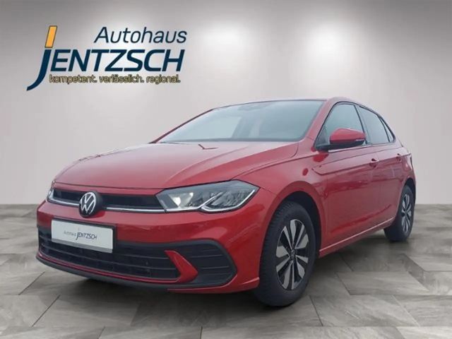 Volkswagen Polo Move