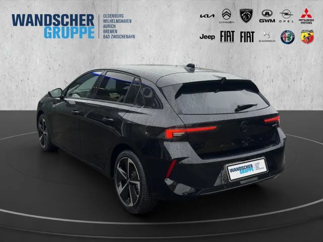 Opel Astra 1.2 Turbo GS-Line Grand Sport Turbo