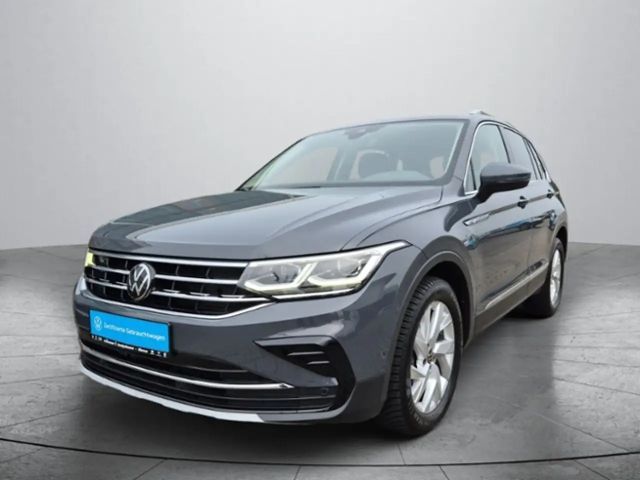 Volkswagen Tiguan 2.0 TDI DSG Elegance Elegance