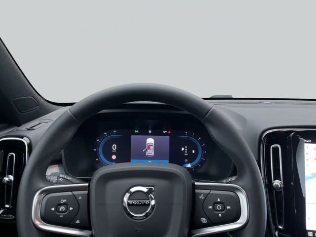 Volvo XC40 Core
