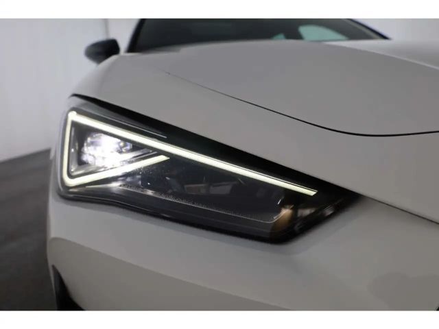 Cupra Leon 2.0 TSI 4Drive Sportstourer VZ