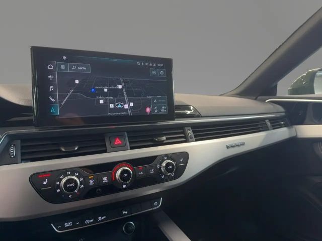 Audi A5 45 TFSI Competition Quattro S-Line