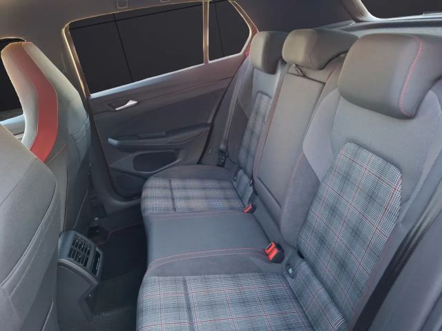 Volkswagen Golf DSG GTI Golf VIII