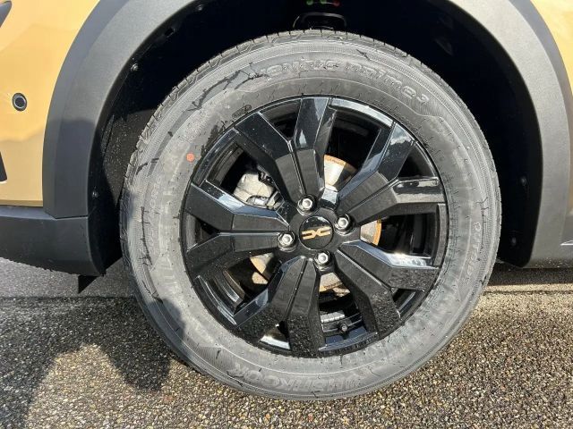 Dacia Sandero Extreme Stepway TCe 110