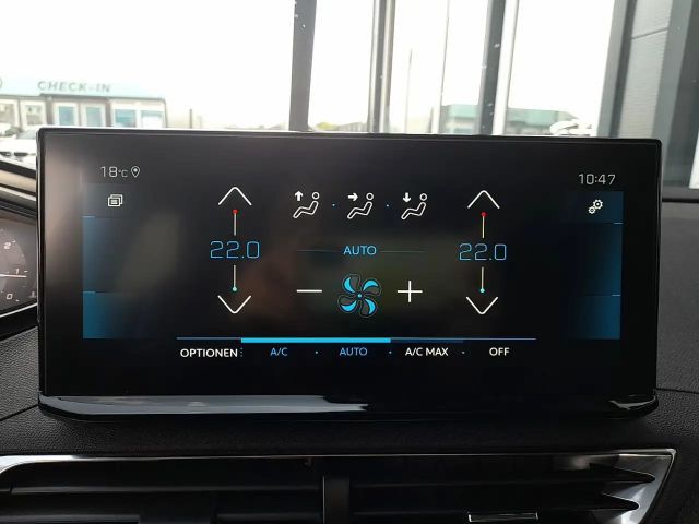 Peugeot 5008 Allure Pack BlueHDi