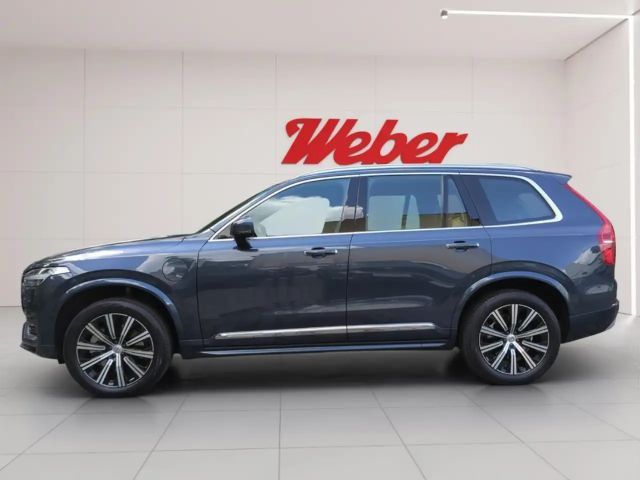 Volvo XC90 Inscription Recharge T8