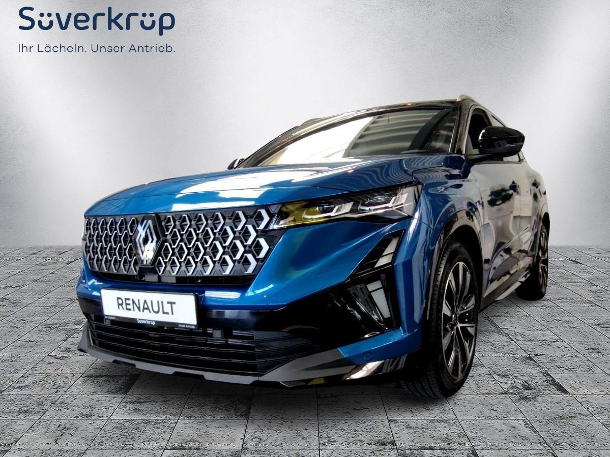 Renault Austral Techno