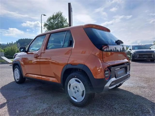 Hyundai INSTER 49 kWh