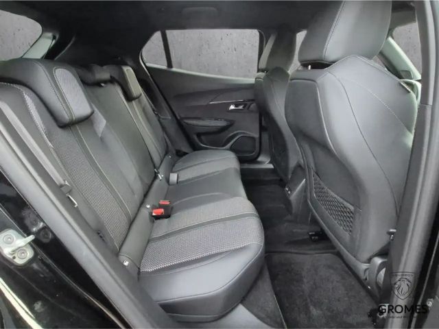 Peugeot E-2008 GT-Line