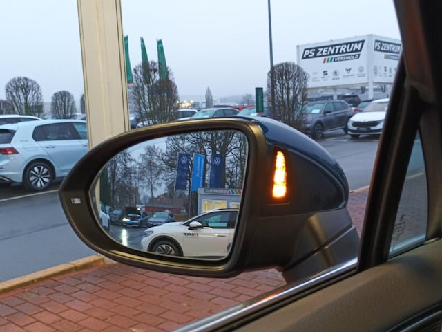 Volkswagen Passat Business DSG Variant