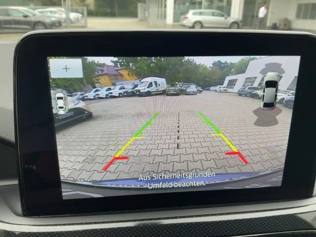 Ford Kuga EcoBoost ST Line X