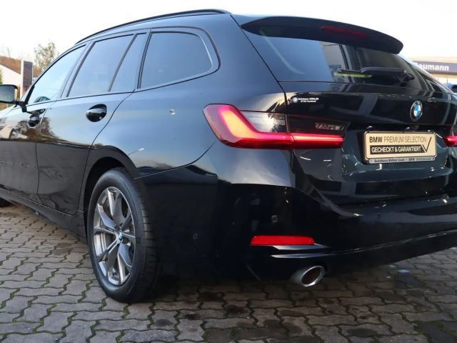 BMW 318 318d Touring