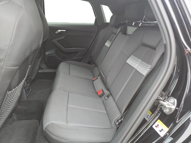 Audi A3 30 TDI S-Tronic Sportback