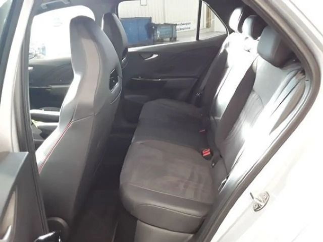 Volkswagen ID.3 GTX Performance