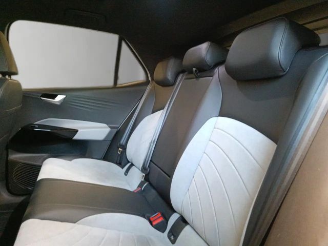 Volkswagen ID.3 58 KWh Performance Pro