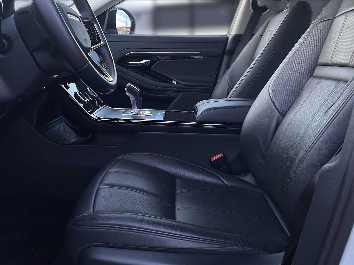 Land Rover Range Rover Evoque S