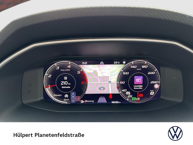 Seat Leon FR-lijn Sportstourer