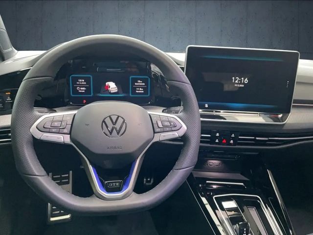 Volkswagen Golf DSG GTE eHybrid