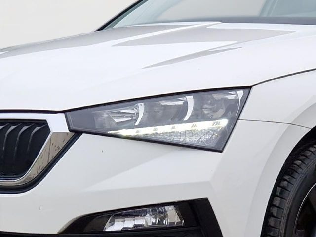 Skoda Scala Clever